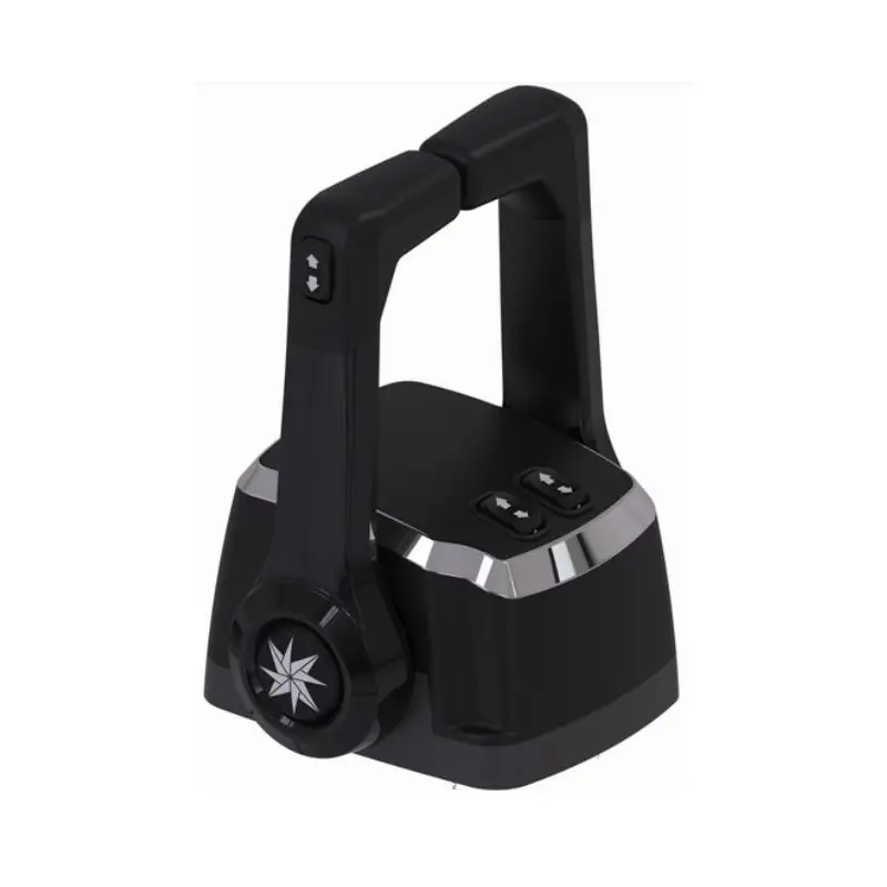 DOMETIC Xtreme Series Dual Top Black Livraison Express