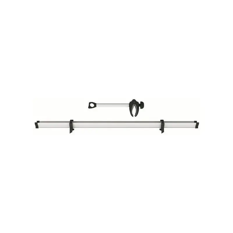 THULE Essential 3rd Rail Kit Authentique