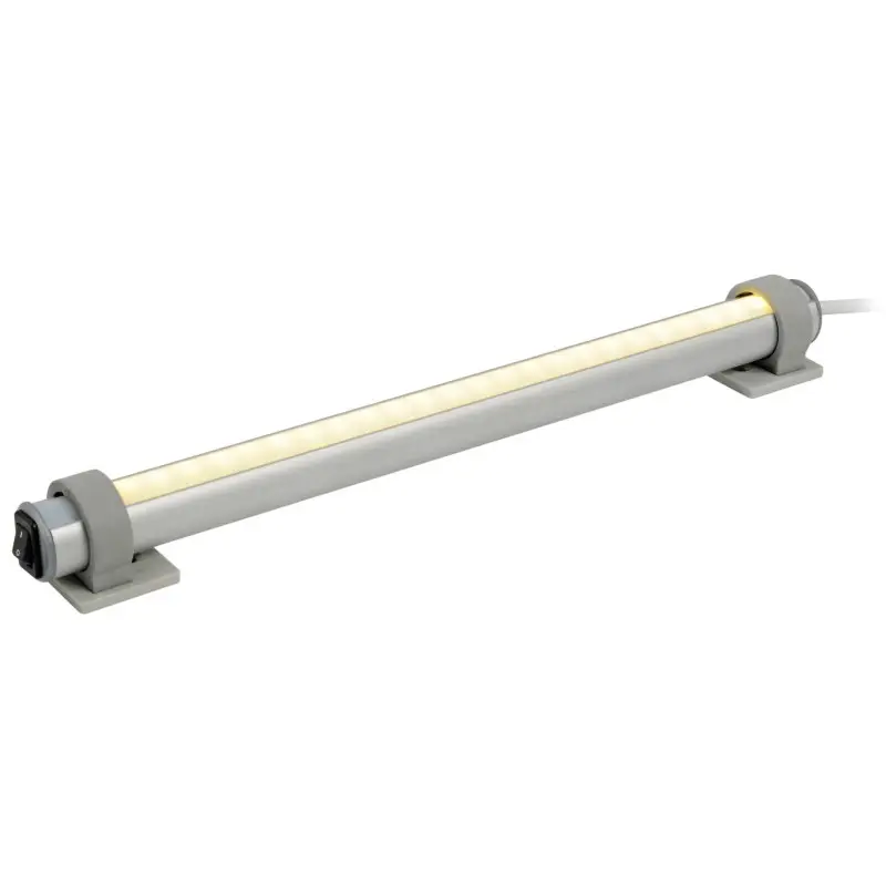 Offre Du Jour BATSYSTEM U-Pro-System Rail à led