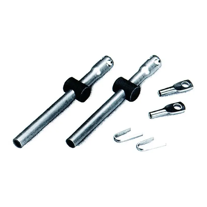 Retour Gratuit DOMETIC Kit de connexion JOHNSON EVINRUDE 10-32UNF