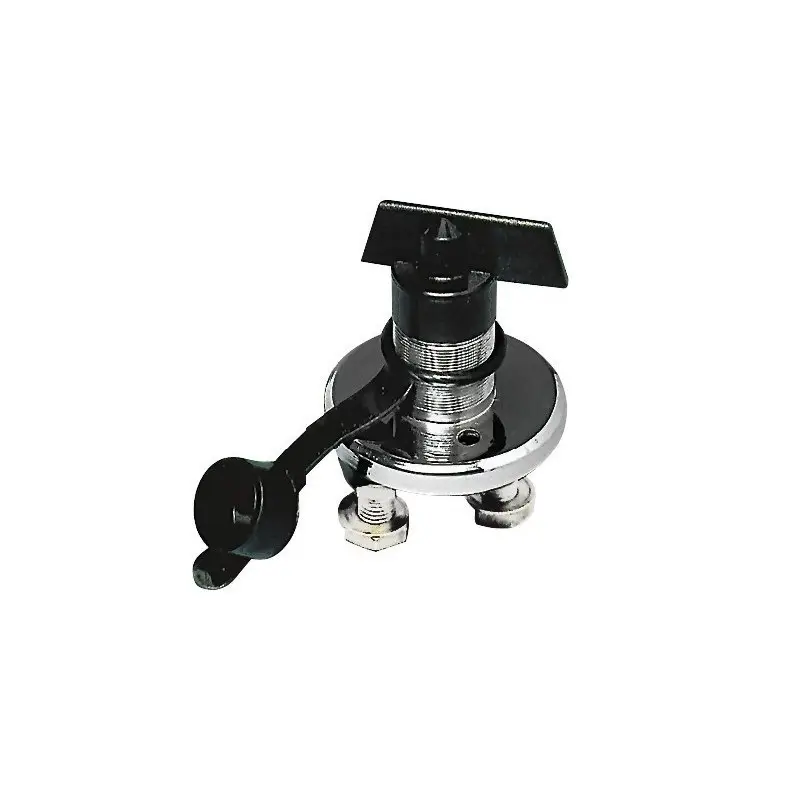 Soldes OSCULATI Coupe circuit inox