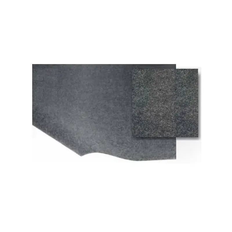 CARBEST Intervelours graphite 190 cm Bon Plan