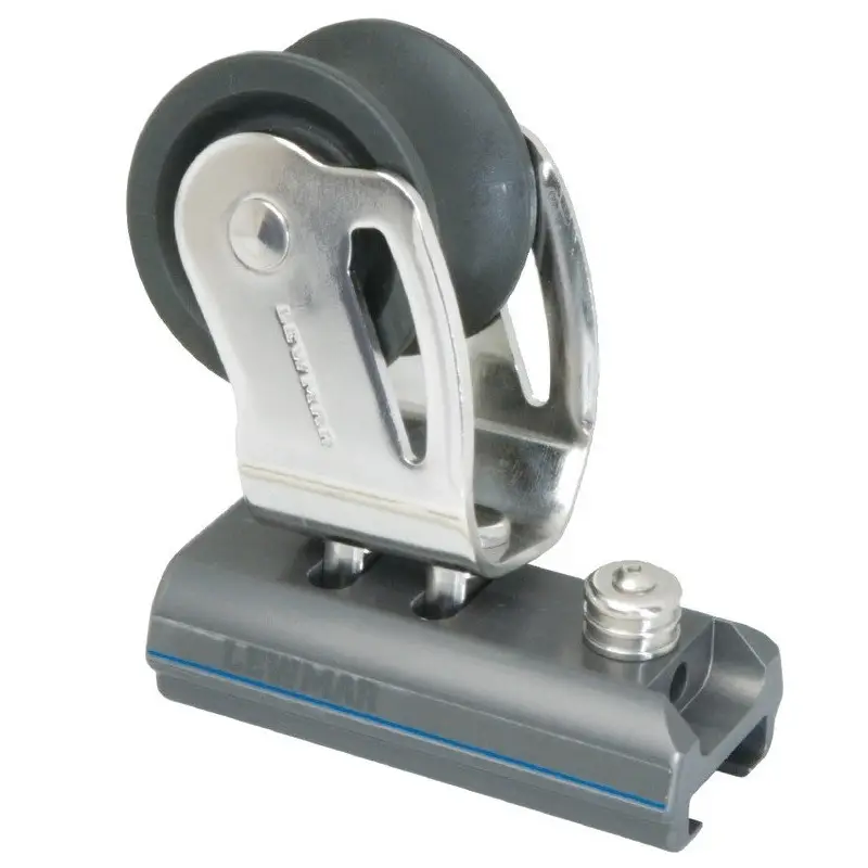 Achetez Aujourd'hui LEWMAR Avale-tout T-TrackRail T 32 mm