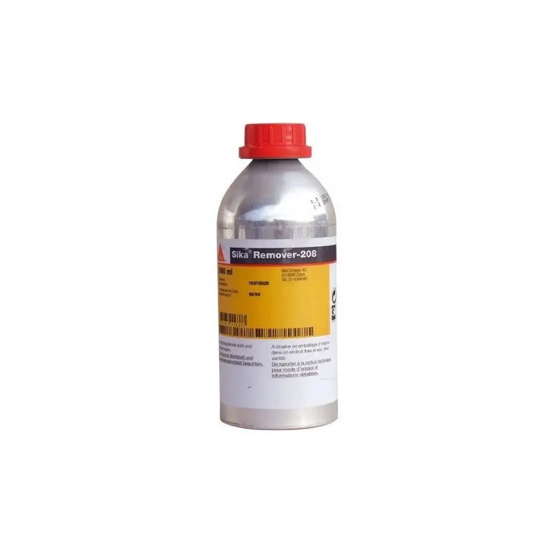 SIKA Remover-208 Prix Réduit
