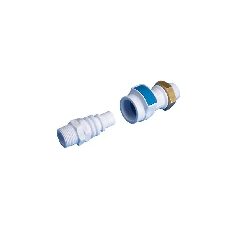 TREM Raccord rapide stop eau Authentique