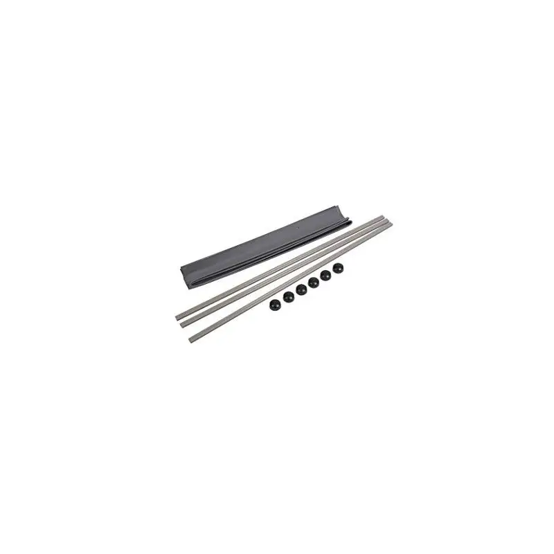 Satisfait Ou Remboursé DOMETIC Limpet Suction Driveaway Kit fixation auvent