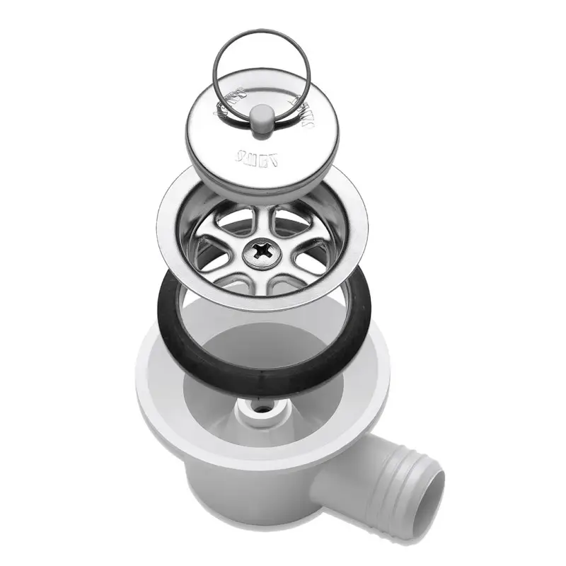 Solde DOMETIC Bonde d'évacuation AC 540