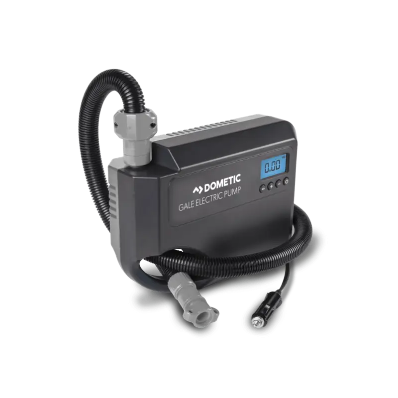 Top Vente DOMETIC Gale 12V Pump