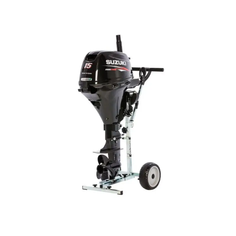 PLASTIMO Chariot moteur hors-bord Prix Réduit