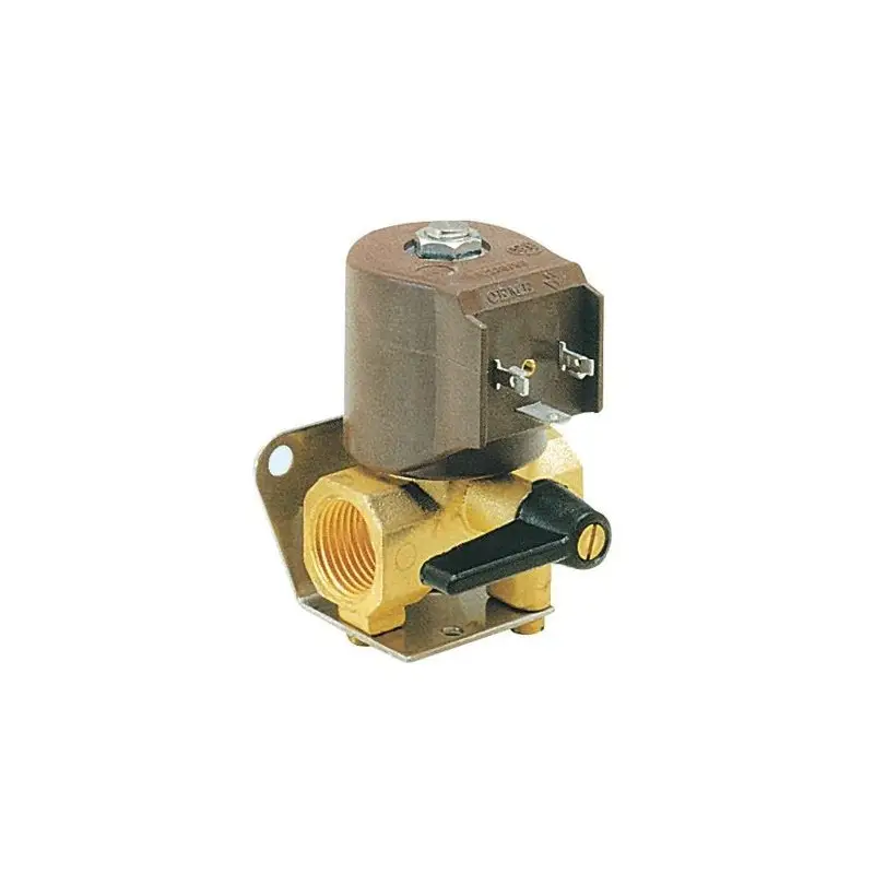 Offre Spéciale OSCULATI Electrovanne carburant 12/24V - 800 L/h