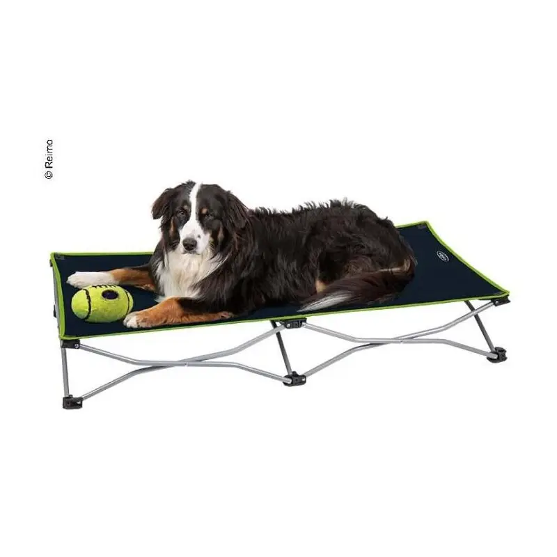 CAMP4 Lit de camp pour chien Usine Directe