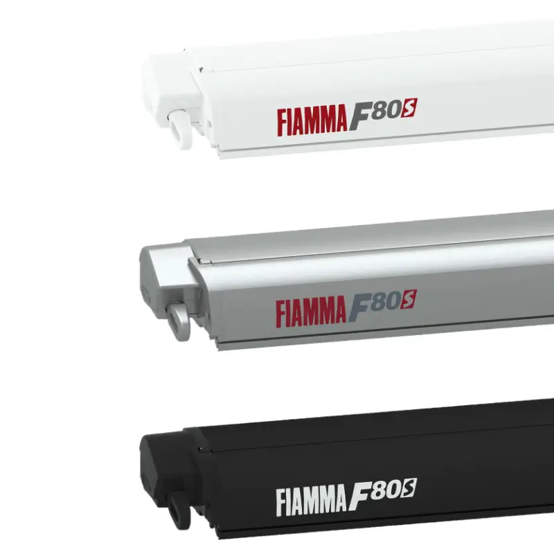 Commander Maintenant FIAMMA F80 S 290