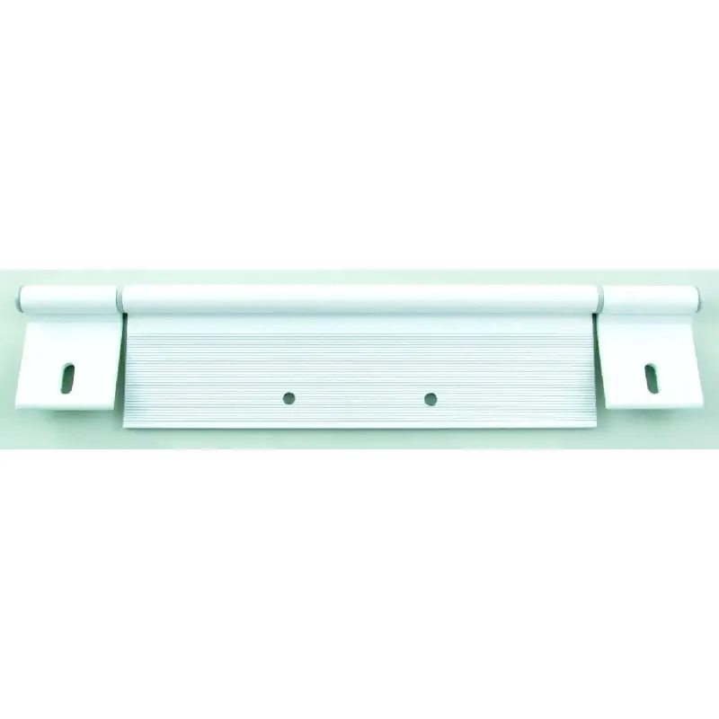 TRIGANO Charnière 295 x 52-60 mm type CI / ROLLER TEAM Satisfait Ou Remboursé