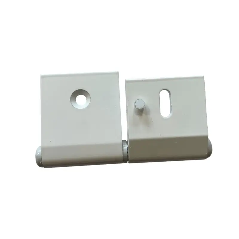 TRIGANO Charnière 90 x 45-50 mm type CI / ROLLER TEAM Haute Qualité