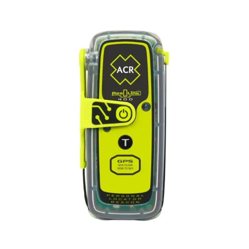 Balise personnelle PLB ResQLink 400 ACR Offre Du Jour