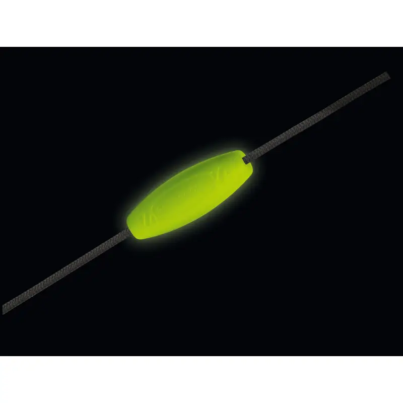 ROPESCOUT Clips fluorescents pour cordages Bon Plan