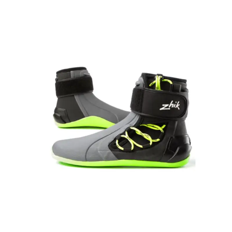 ZHIK Bottillons hauts Commande En Gros