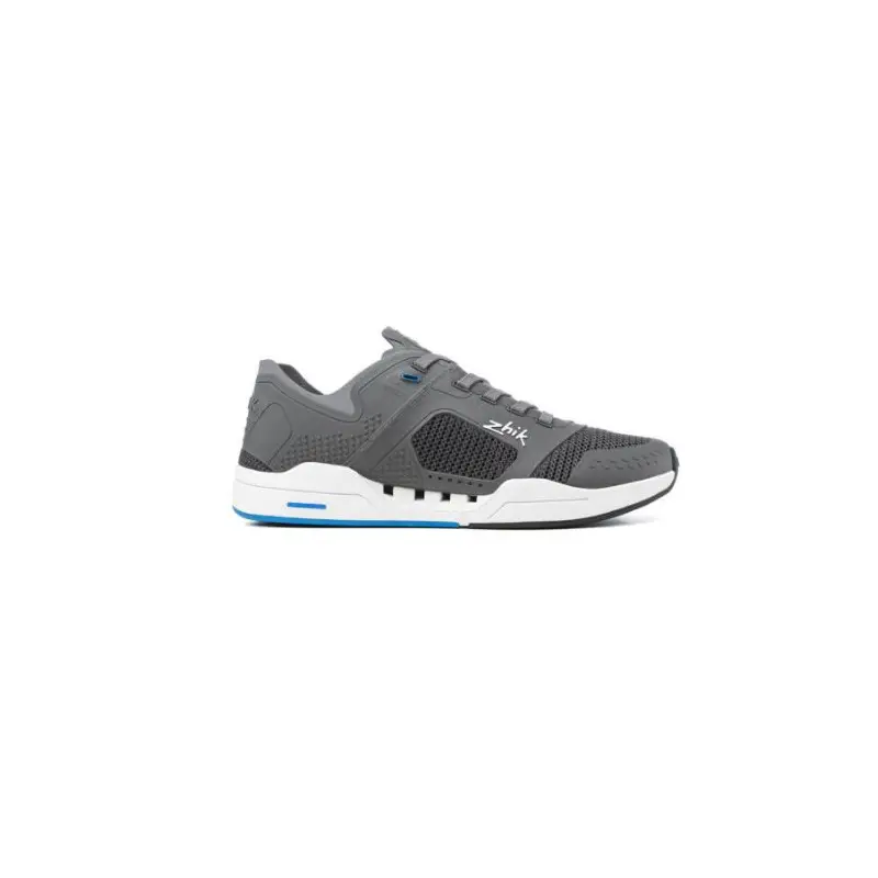 ZHIK Fuze Gris Nouvelle Collection