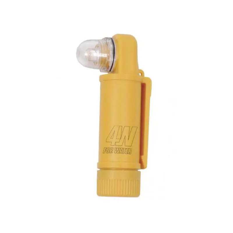 Affaire À Saisir 4W Lampe Flash manuelle