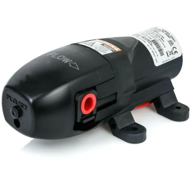 JABSCO Par-Max 1 - 3,8 L/m Expédié Aujourd'hui