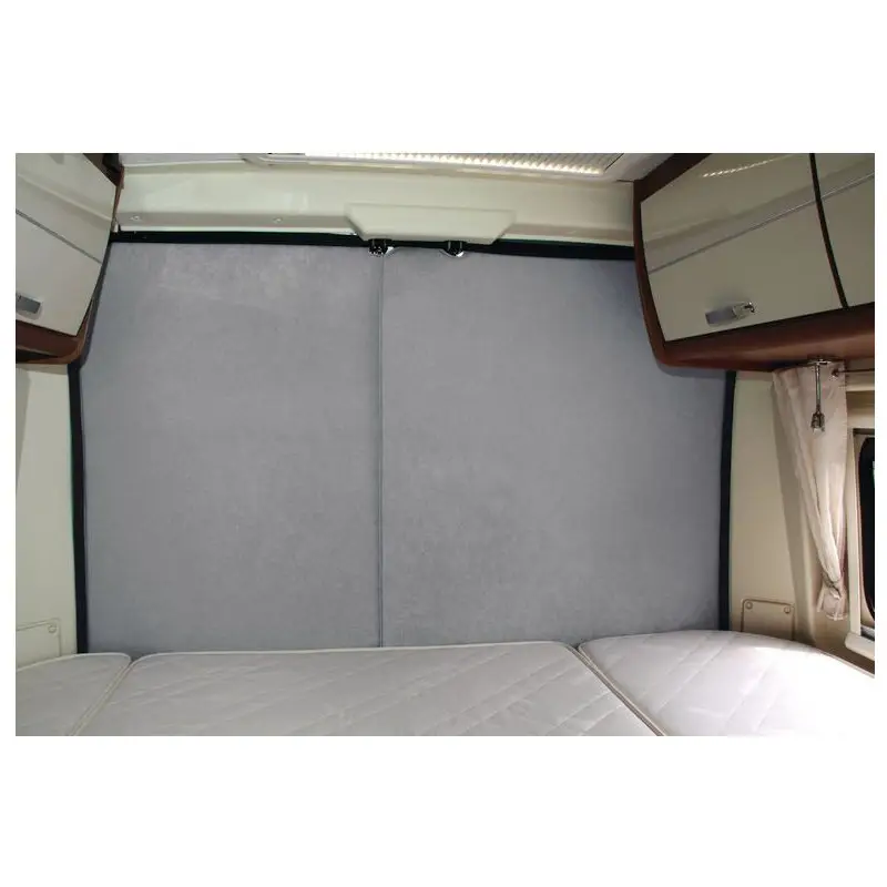 HINDERMANN Volet isolant portes arrière Ducato H2 H3 Usine Directe