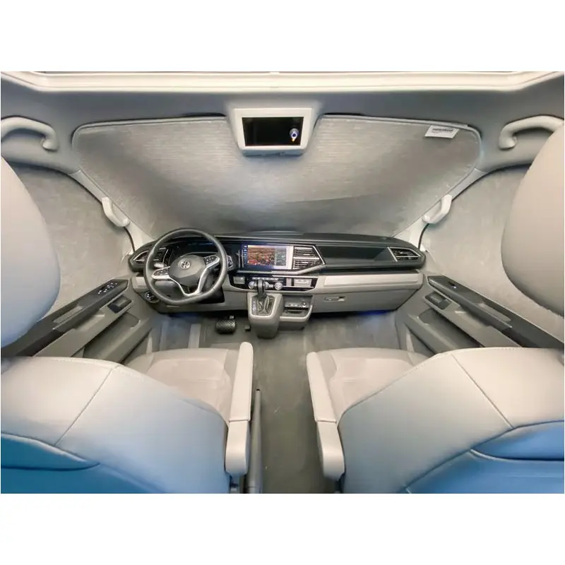 HINDERMANN Rideau isolant VW T5/T6 Prix Réduit