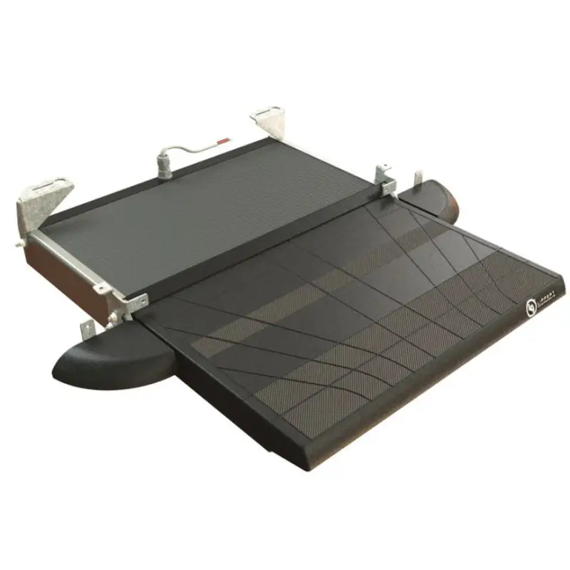 Expédition Rapide LIPPERT Marchepieds Alanera Ducato