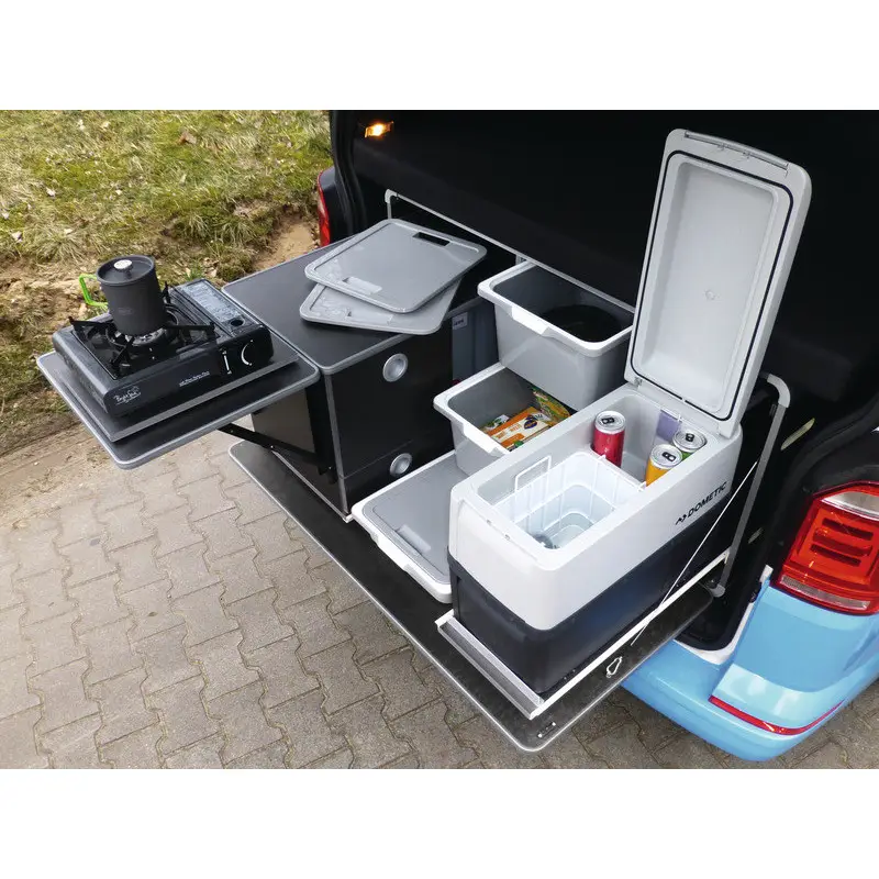Acheter En Ligne REIMO CampingBox L