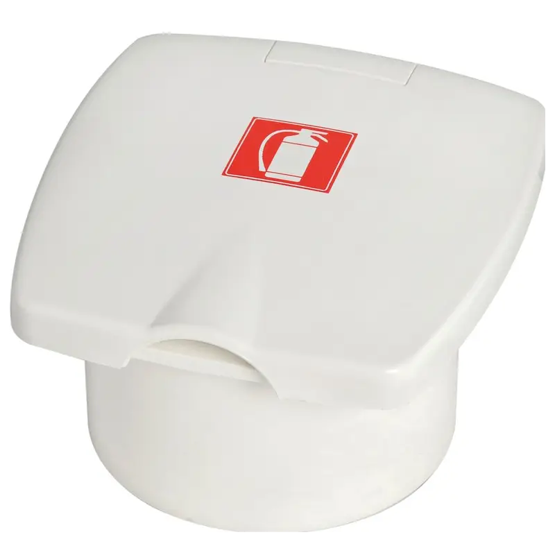 OSCULATI boitier New Edge extincteur Quantité Limitée