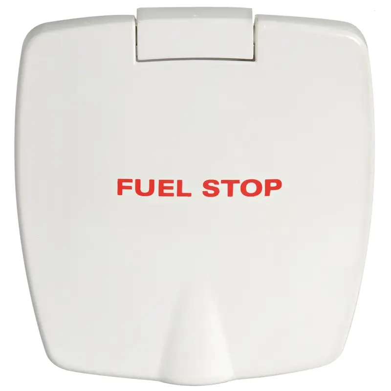Top Vente OSCULATI Boitier New Edge Fuel
