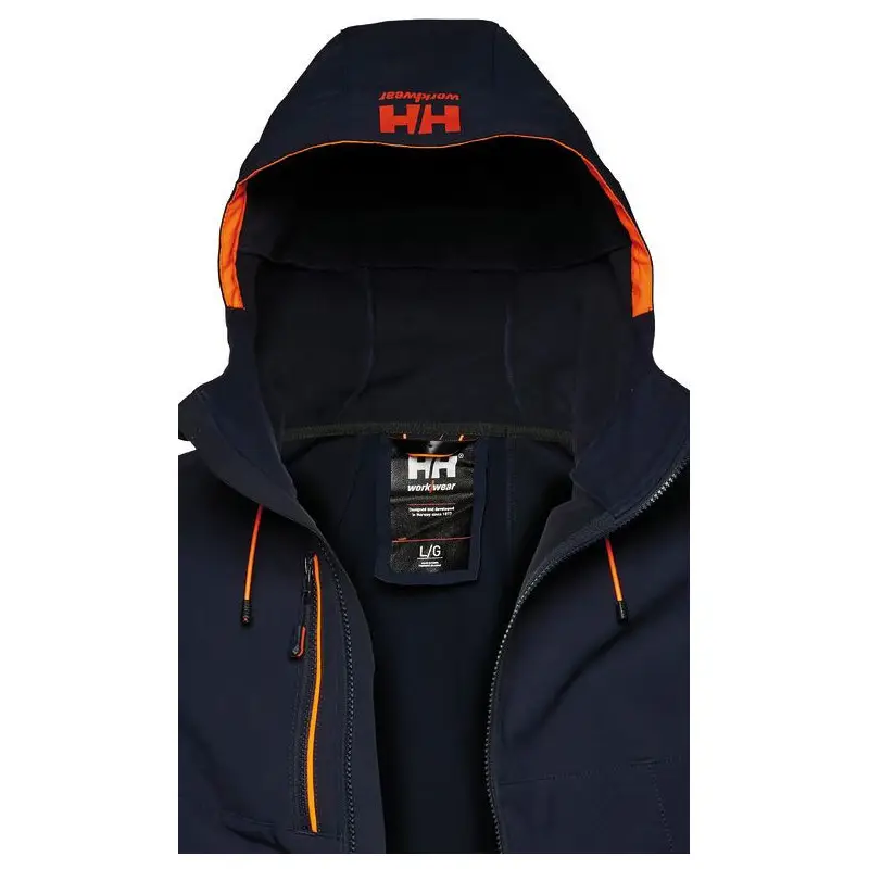 HELLY HANSEN Chelsea Evo Veste en Helly Tech Nouveauté