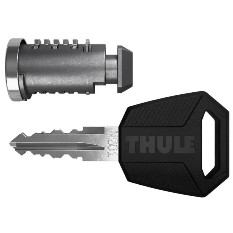 THULE One-Key System Vente Directe