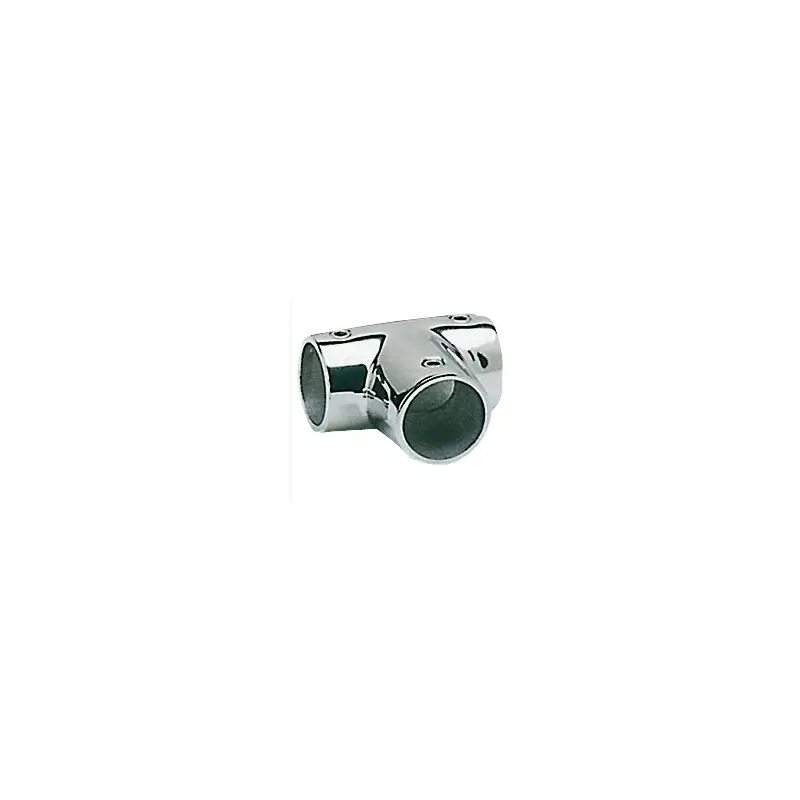 TREM Raccord moulé en T ø 25mm Petit Prix
