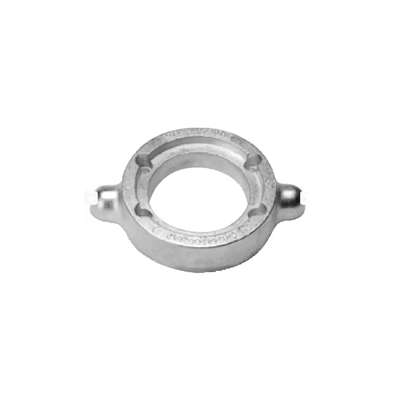 Offre Spéciale OSCULATI Anode collier SailDrive Yanmar