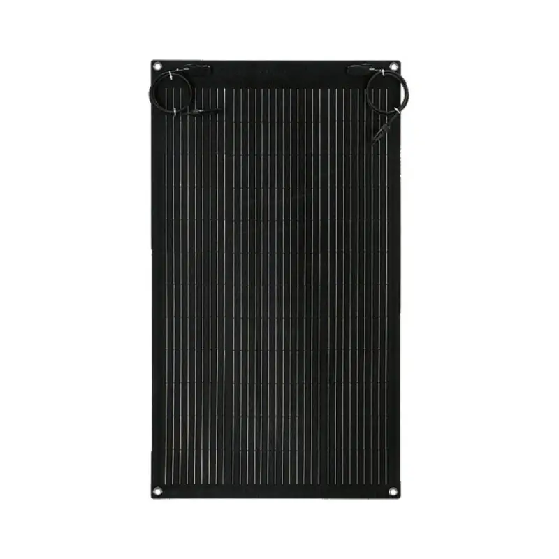 MESTIC MSFL-150 | Panneau solaire semi-flexible 150 W Haute Qualité