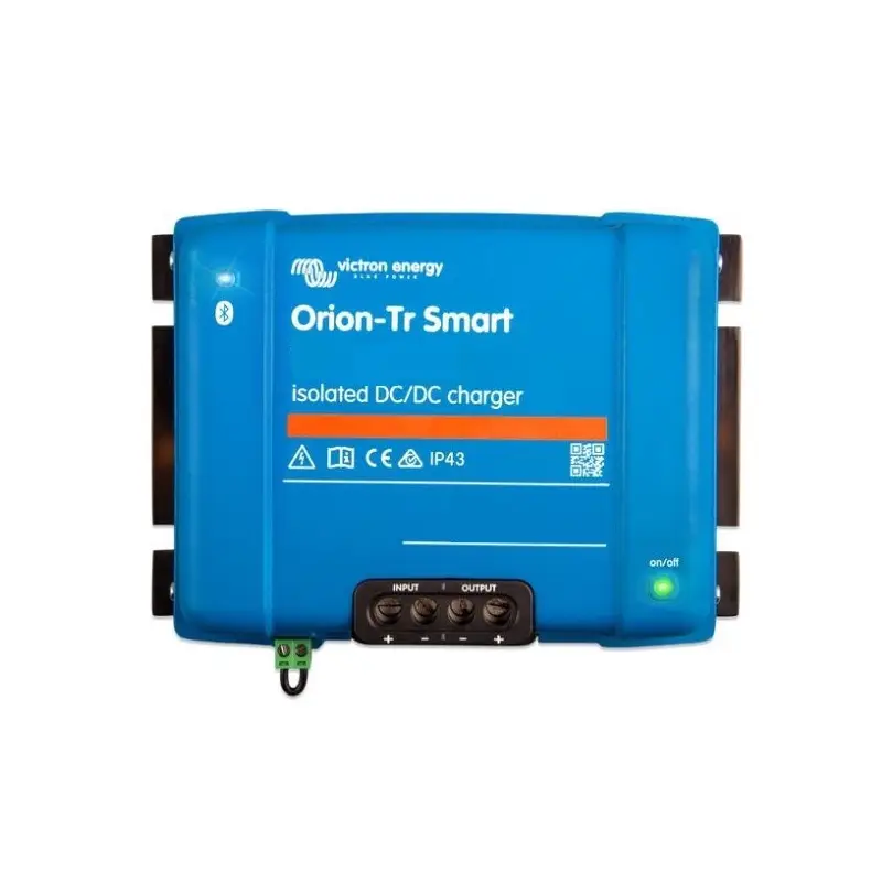 VICTRON Orion-Tr Smart 24/12 - 20A Isolé Achetez Aujourd'hui