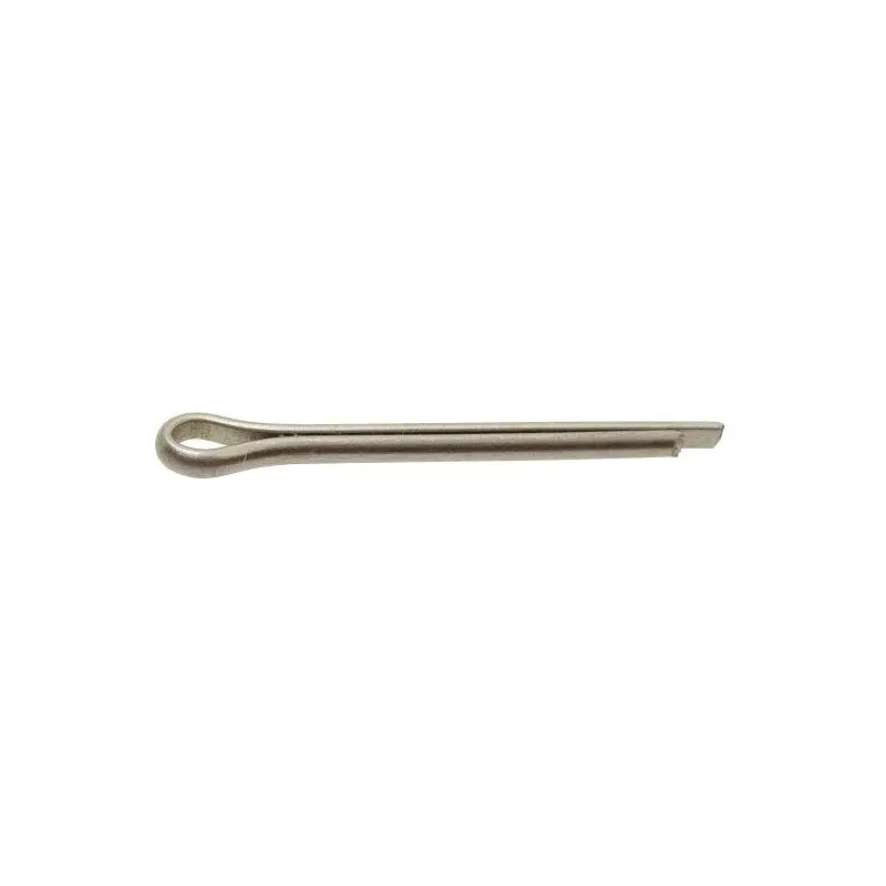 MARINOX Goupille fendue inox A4 | 3,2 mm Authentique