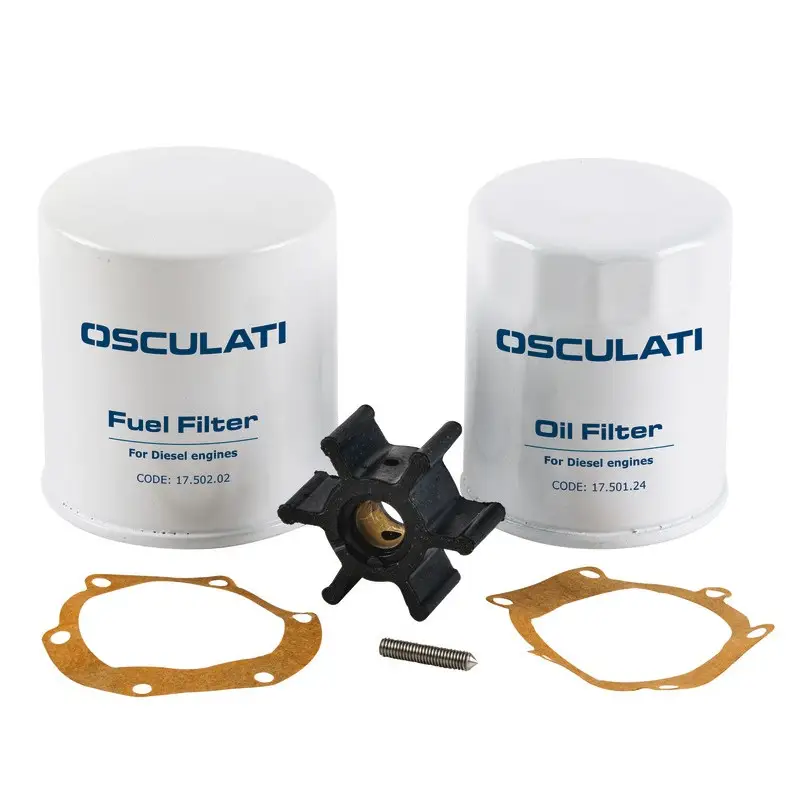 OSCULATI Kit maintenance moteur IB Diesel | VOLVO Promotion