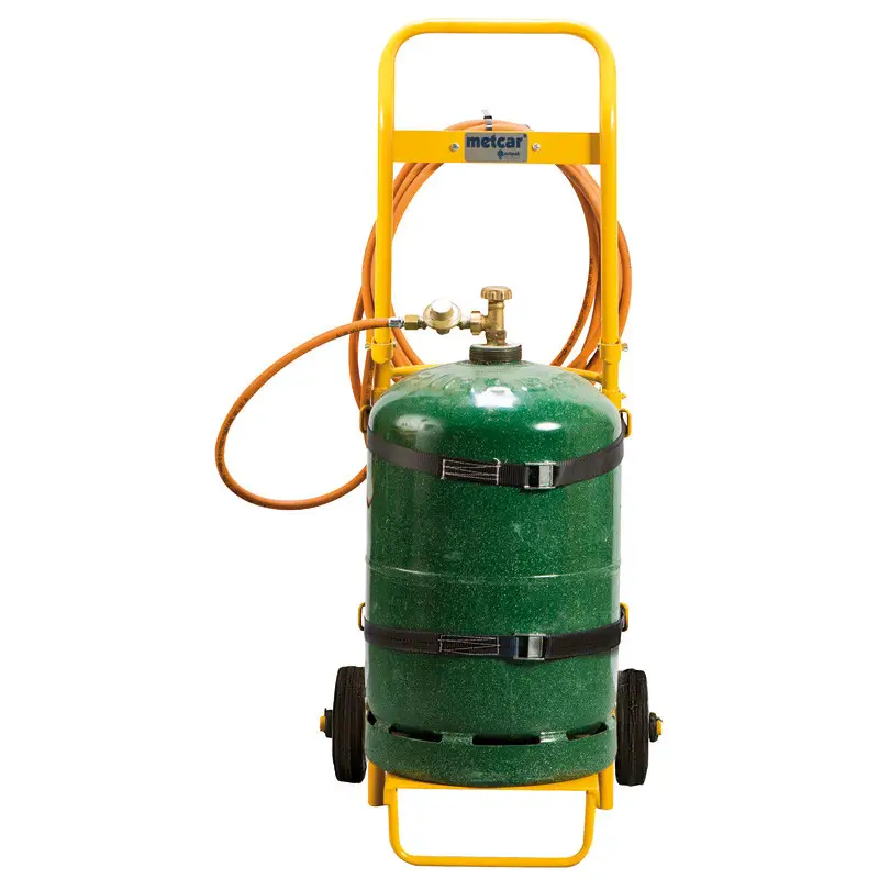 OSCULATI Chariot pour bouteille de gaz Soldes