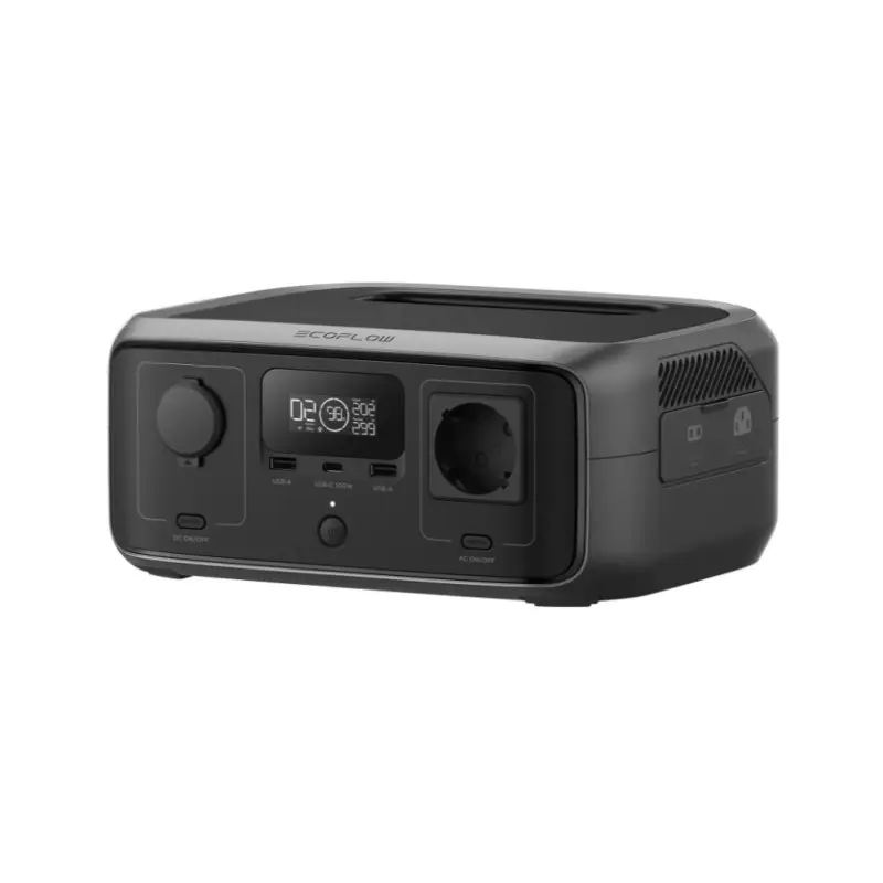 ECOFLOW River 3 | 245 Wh Prix Promo