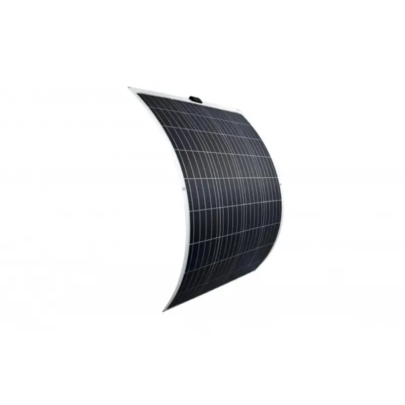 ANTARION Kit panneau solaire souple | 220 W Vente Flash