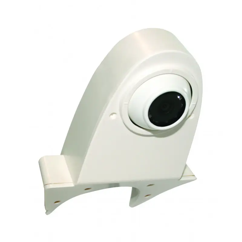 ANTARION Caméra pour système vidéo de recul fourgon Vente Flash