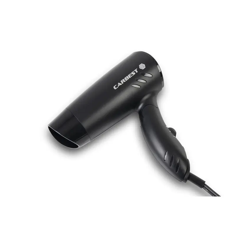 CARBEST Sèche cheveux 12V / 180W Paiement Sécurisé