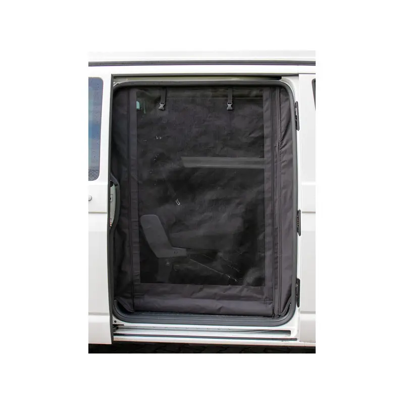 CARBEST Moustiquaire premium VW T5 / T6 / T6.1 porte latérale Prix Promo