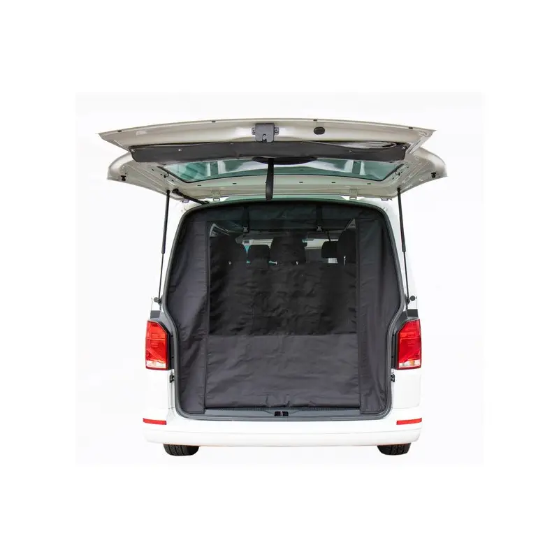 Vente Flash CARBEST Moustiquaire premium VW T5 / T6 / T6.1 hayon