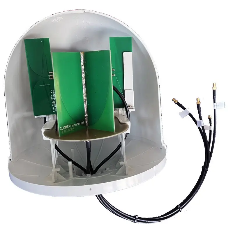 GLOMEX Antenne MiMo 5G Offre Du Jour