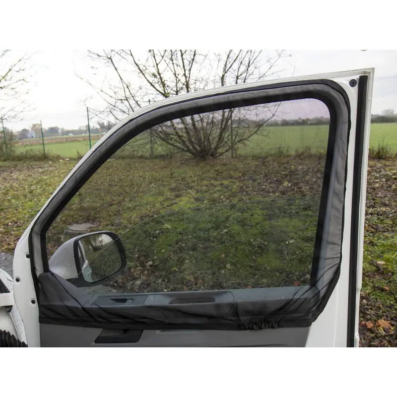Solde CARBEST Moustiquaires magnétiques | Transit Custom