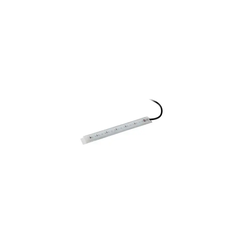 OSCULATI Barre lumineuse LED bleue 12V Retour Gratuit