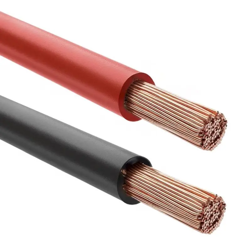 Réduction NEXANS Câble souple 95 mm²