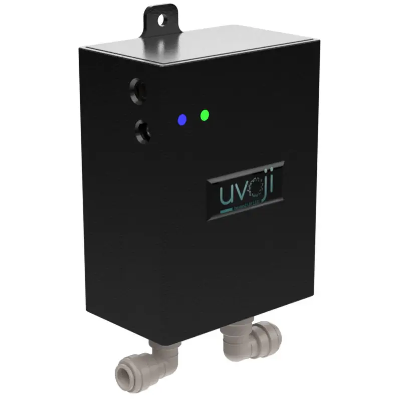 Acheter En Ligne UVOJI Oji Van | Purificateur UV